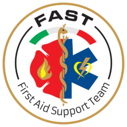 F.A.S.T. – First Aid Support Team